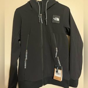 The North face jacket